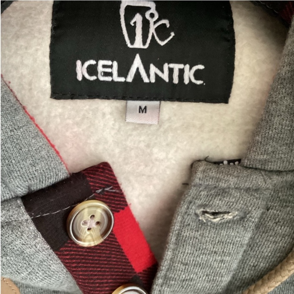 Icelantic Sweatshirt - Picture 4 of 5